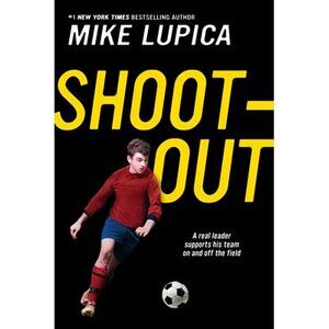 Shoot-Out -- Mike Lupica